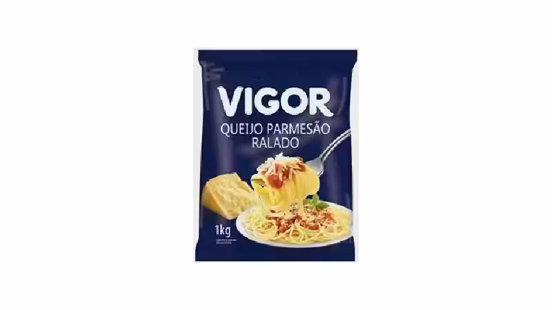Melhor Queijo Ralado do Brasil: Qualidade e Sabor