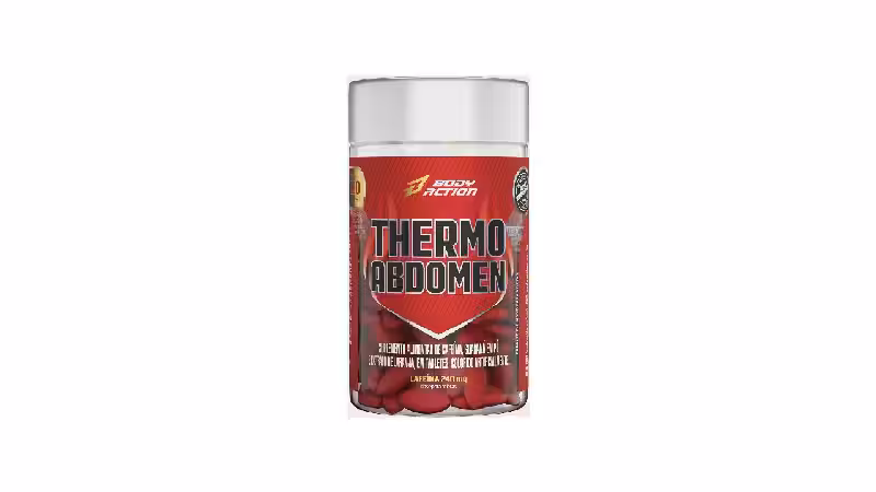 Melhor Queimador de Gordura: 10 Suplementos para Acelerar o Metabolismo