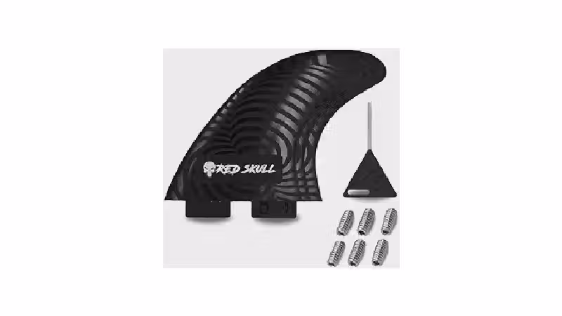 Melhor Quilha de Surf: Guia Completo de Escolha