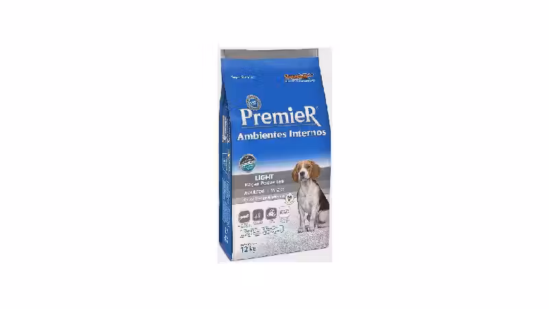 Melhor Ração Light para Cão: 10 Opções de Baixa Caloria