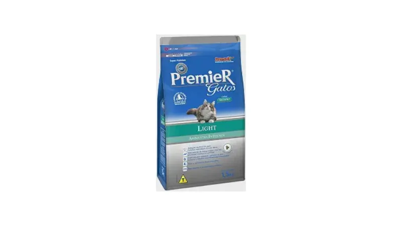 Melhor Ração Light para Gatos: Guia Essencial 2024