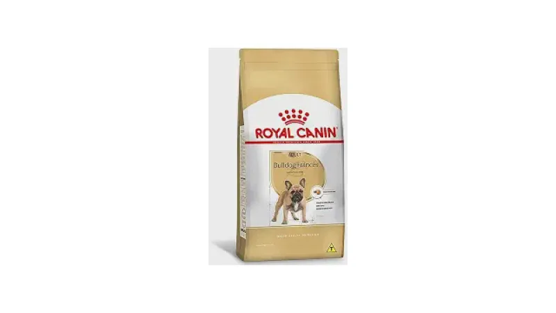 Melhor Ração para Bulldog Francês Alergia: Guia Completo!