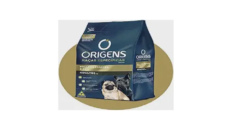 Melhor Ração para Bulldog Frances: Guia Completo