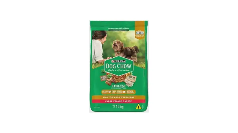 Melhor Ração para Cachorro Chow Chow: Guia Completo