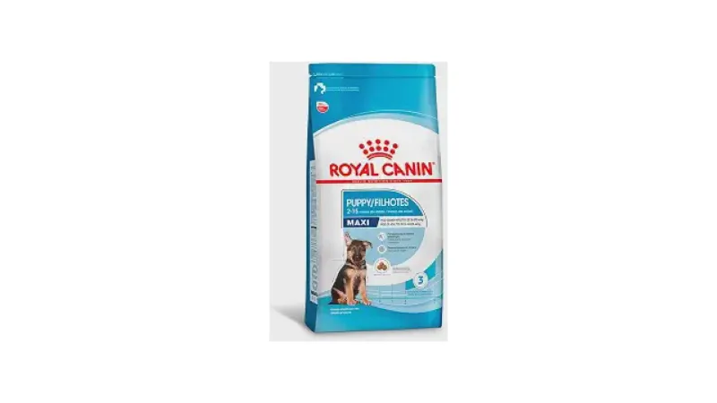 Melhor Ração para Cachorro Filhote Porte Grande: Guia Essencial
