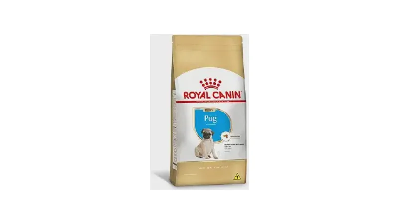 Melhor Ração para Cachorro Filhote Pug: Guia Completo