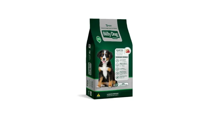 Melhor Ração para Cachorro Filhote: Guia Completo