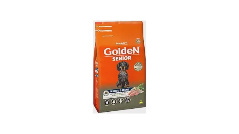 Melhor Ração para Cachorro Idoso: Guia Essencial!