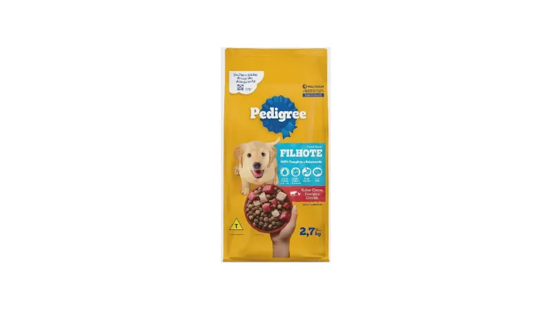 Melhor Ração para Cachorro Pinscher Filhote: Nutrição Essencial