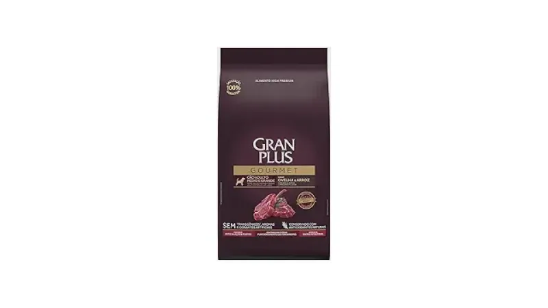 Melhor Ração para Cães Porte Grande: Guia Completo