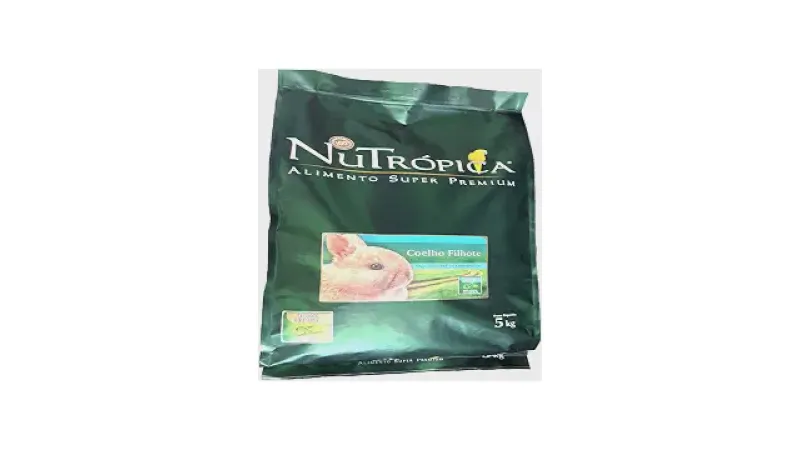 Melhor Ração para Coelho Filhote: Nutrição Essencial