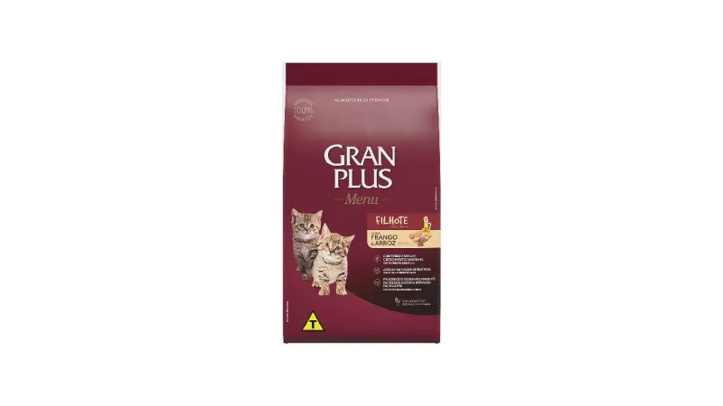 Melhor Ração para Gato Filhote: Guia Essencial para Crescimento Saudável
