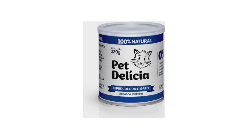 Melhor Ração para Gato Ganhar Peso: Guia Completo!