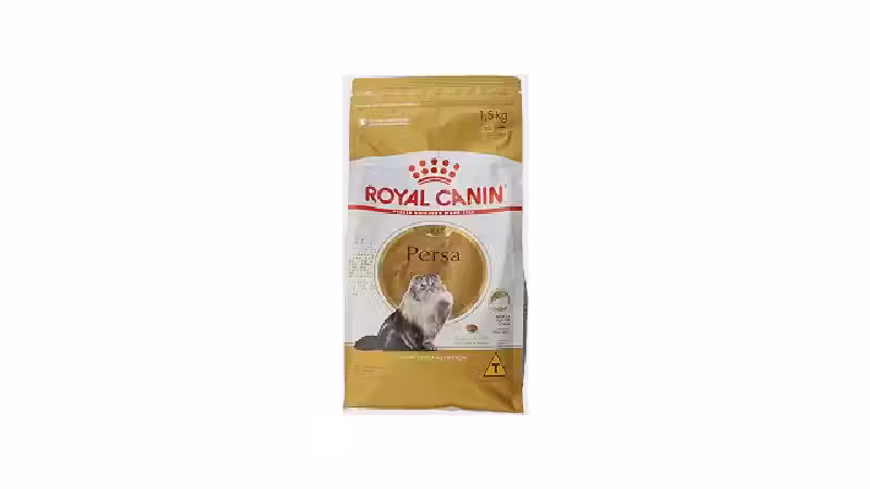 Melhor Ração para Gato Persa Castrado: Guia Essencial