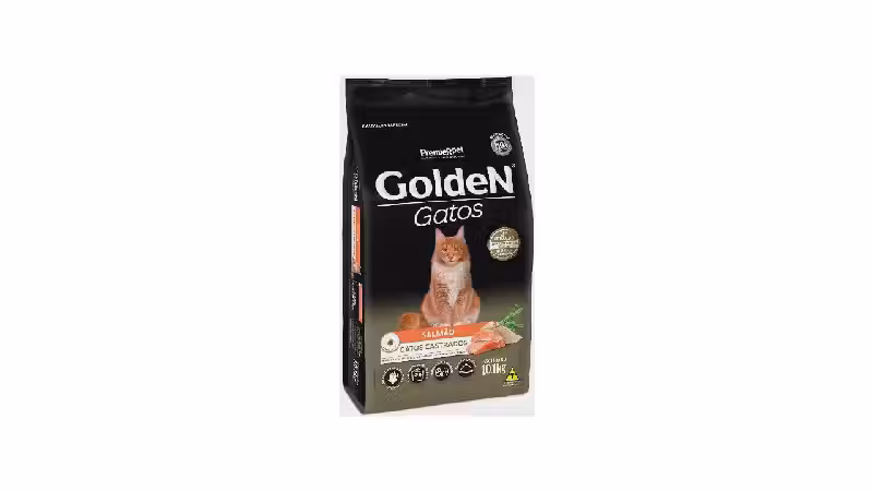 Melhor Ração para Gato: 10 Opções para Nutrição