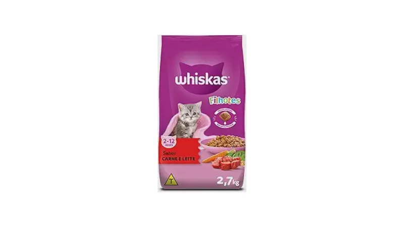 Melhor Ração para Gatos Filhotes: Nutrição Essencial