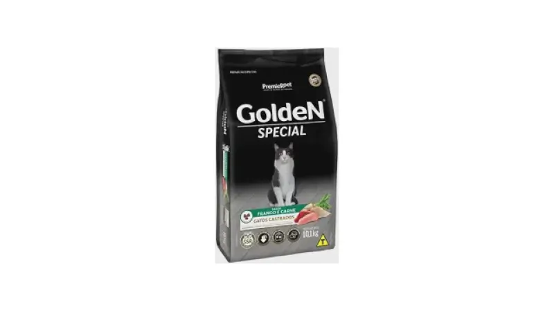 Melhor Ração para Gatos que Vomitam: Guia Essencial