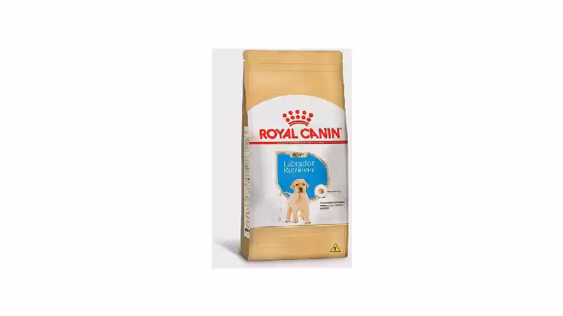 Melhor Ração para Labrador Filhote: 8 Opções Premium