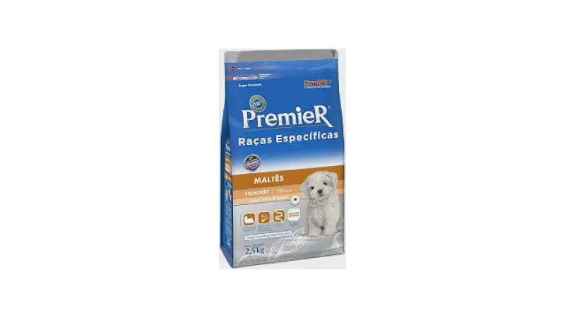 Melhor Ração para Maltes Filhote: Nutrição Essencial!