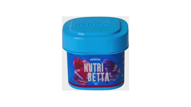 Melhor Ração para Peixe Betta: Guia Essencial