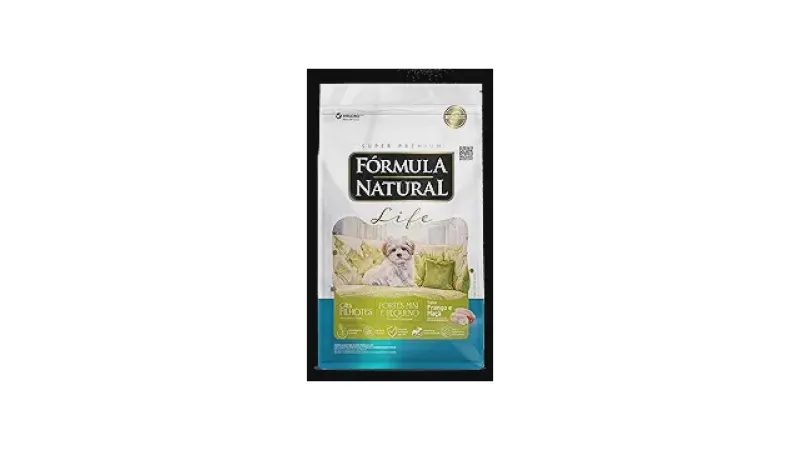 Melhor Ração para Pinscher Filhote: Nutrição Essencial