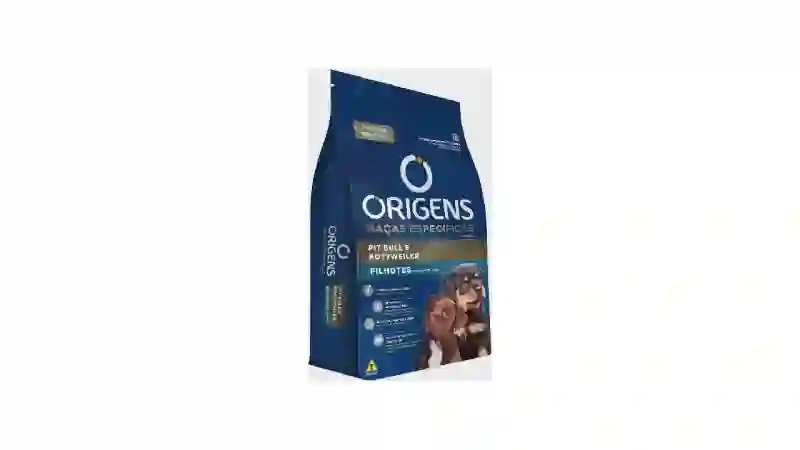 Melhor Ração para Pitbull Monster: Nutrição Essencial!