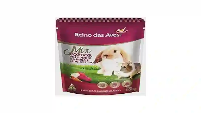 Melhor Ração para Porquinho da India: Guia Essencial!