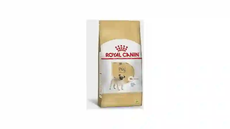 Melhor Ração para Pugs: Guia Essencial para Alimentação Saudável