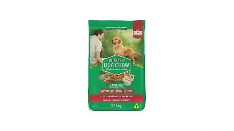 Melhor Ração para Raça Chow Chow: Guia Essencial