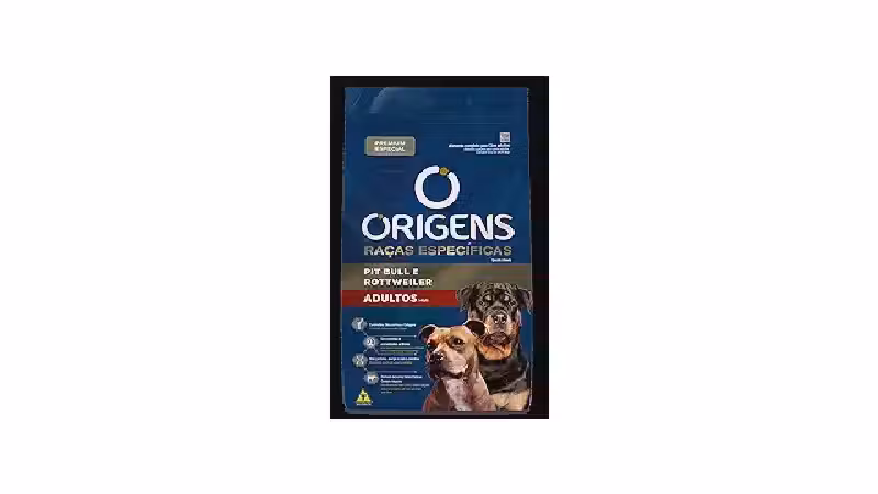 Melhor Ração para Rottweiler Adulto: Guia Essencial