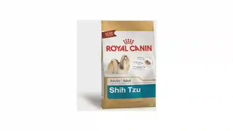 Melhor Ração para Shih Tzu Adulto: Guia Completo 2024