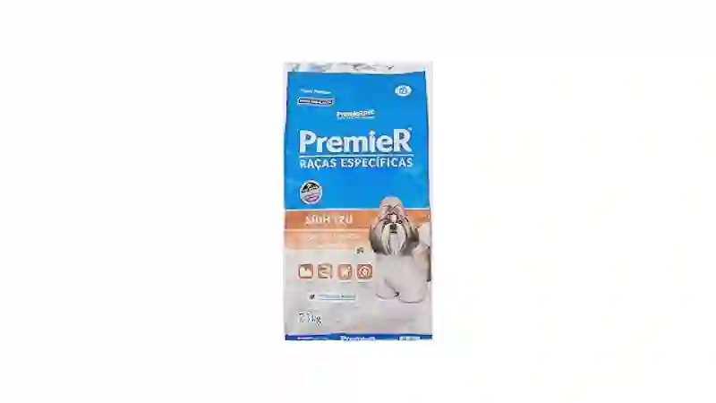 Melhor Ração para Shih Tzu com dermatite: 5 Opções Hipolargênicas