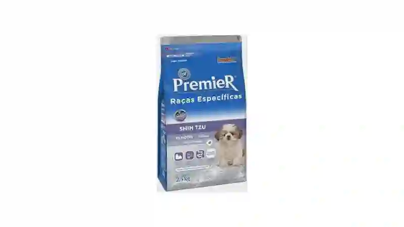 Melhor Ração para Shih Tzu Filhotes: Guia Essencial