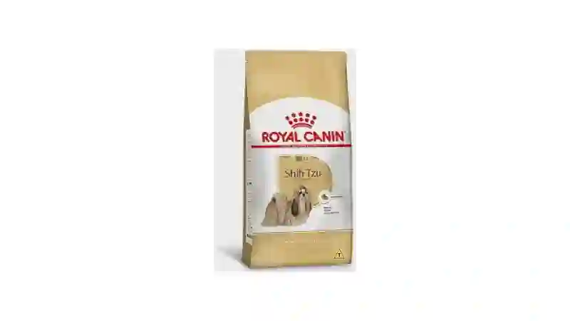 Melhor Ração para Shih Tzu Idoso: Proteína e Digestão