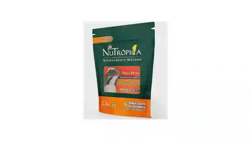Melhor Ração para Trinca Ferro de Torneio: Energia e Nutrição!