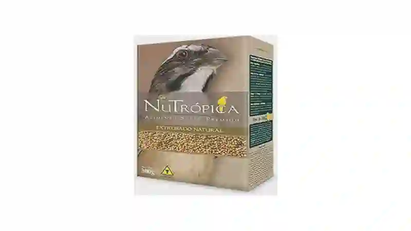 Melhor Ração para Trinca Ferro na Muda: Nutrição Essencial!