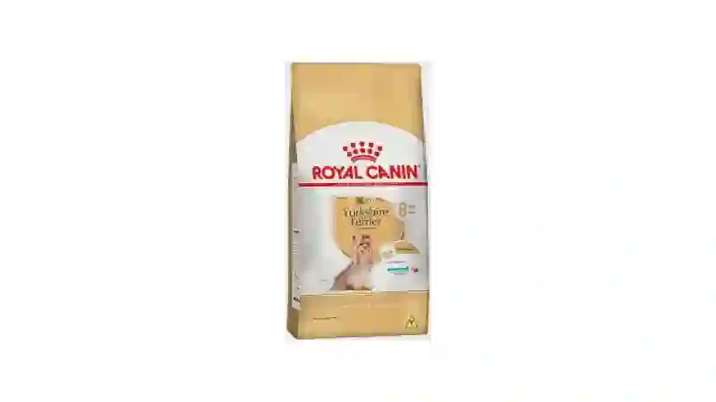 Melhor Ração para Yorkshire Senior: 5 Opções Premium