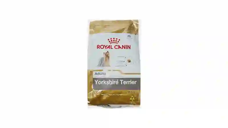 Melhor Raçao para Yorkshire Terrier: Guia de Escolha Premium