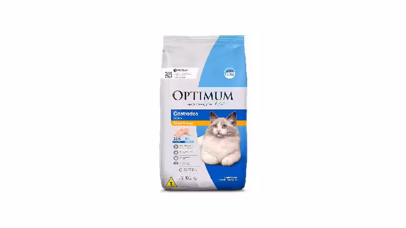 Melhor Ração Premium para Gato: 10 Opções de Elite