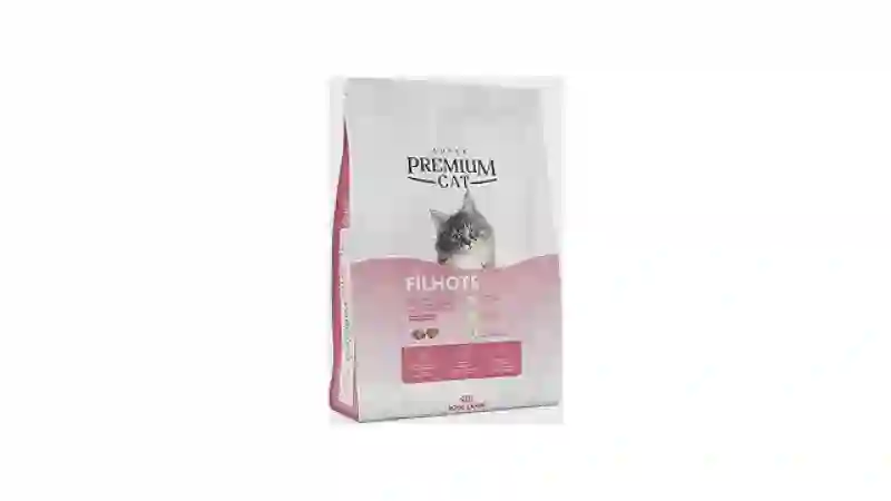 Melhor Ração Premium para Gatos Filhotes: Nutrição Essencial