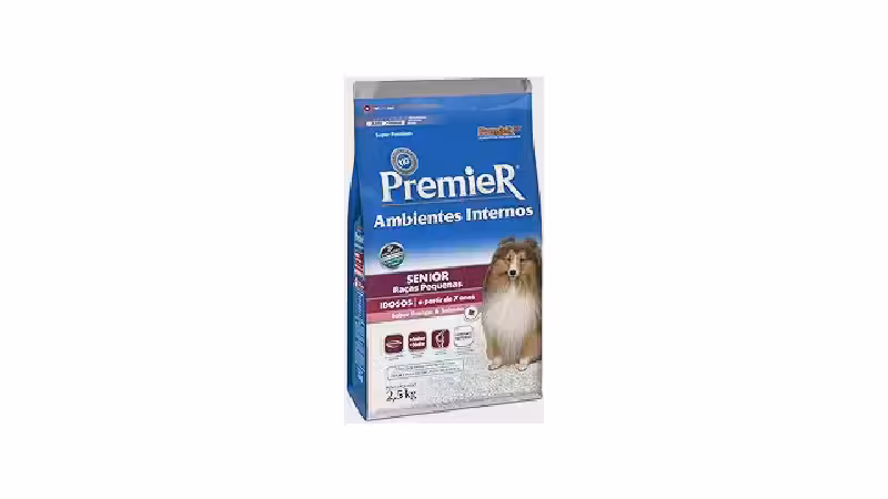 Melhor Ração Super Premium Caes Idosos: Nutrição Essencial