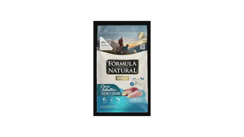 Melhor Ração Super Premium Caes: Nutrição e Saúde
