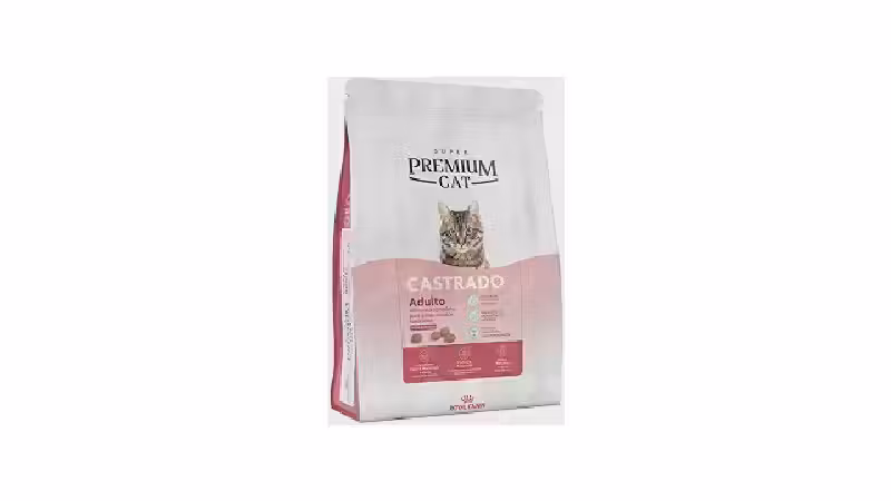 Melhor Ração Super Premium Gatos: Nutrição Essencial Para Seu Felino