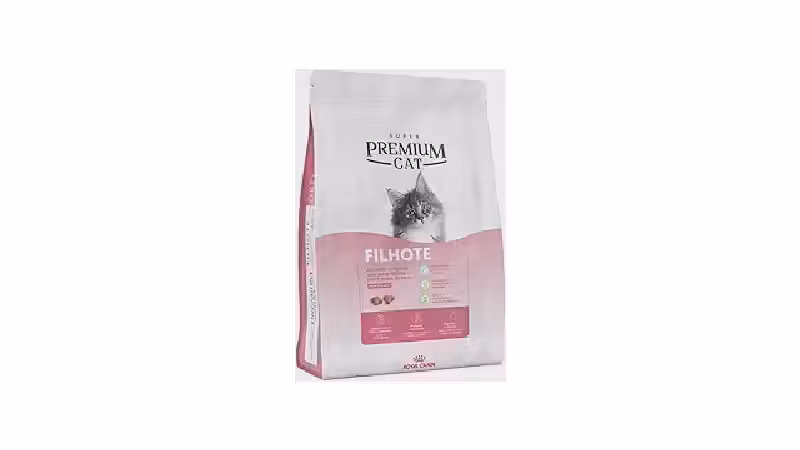 Melhor Ração Super Premium para Gatos Filhotes: Guia Essencial