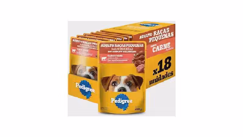 Melhor Ração Úmida para Cachorro: Guia de Escolha e Sabores