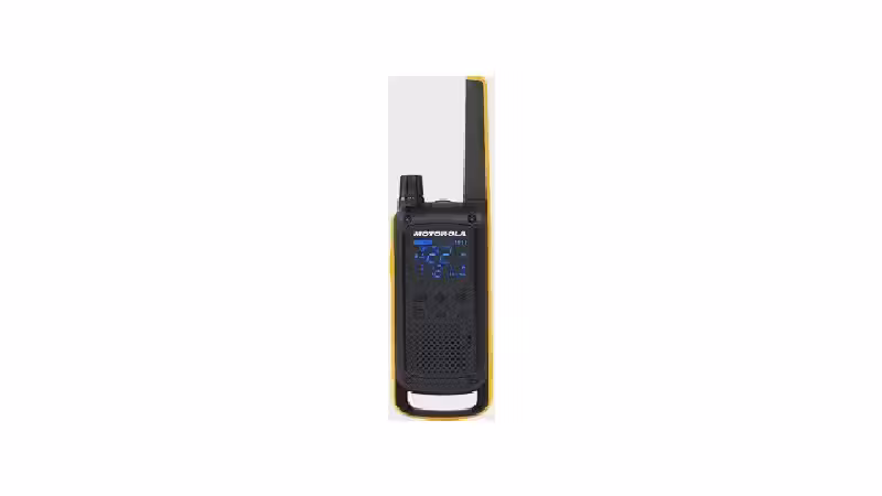 Melhor Rádio Comunicador Motorola: Guia Essencial