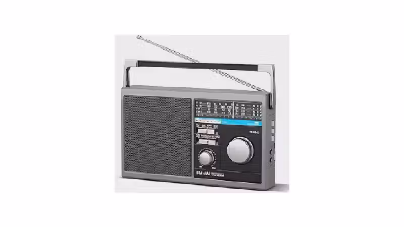 Melhor Rádio Portátil Ondas Curtas: Recepção e Portabilidade