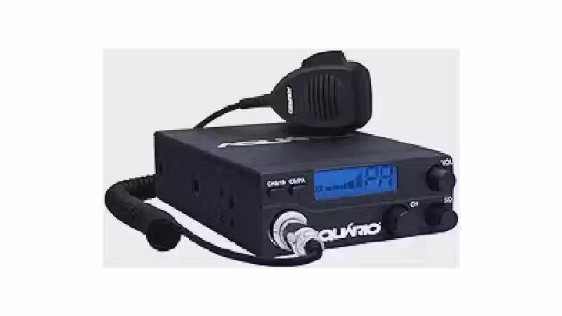 Melhor Rádio Px: 5 Modelos para Comunicação Clara