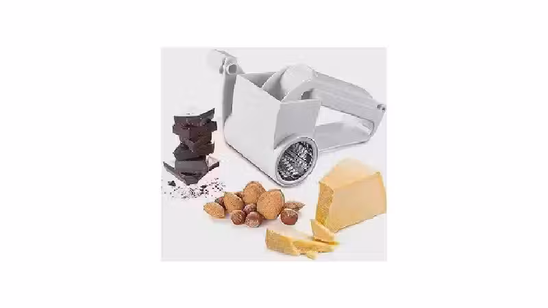 Melhor Ralador Manual: Encontre o Ideal