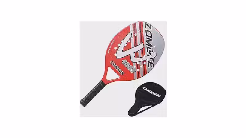 Melhor Raquete Beach Tennis Custo Benefício: Guia Essencial
